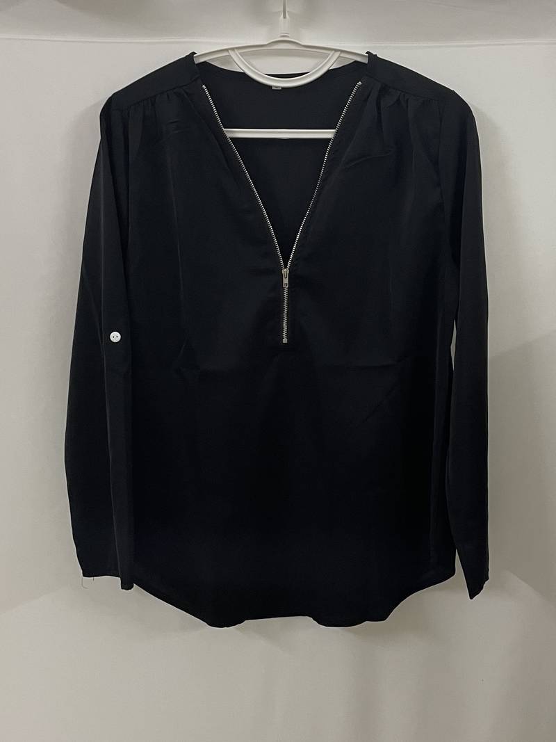 Emmaline® | Elegante en Casual algemene blouse