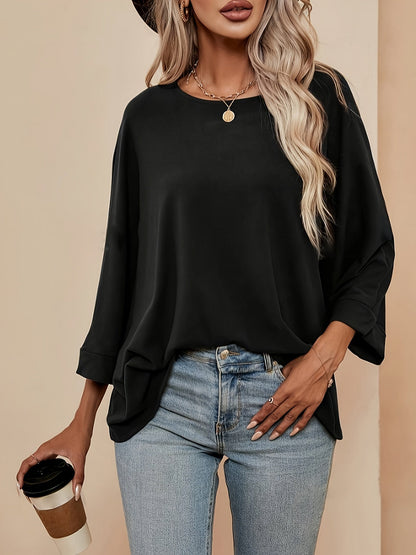 Akshara® | Casual en stijlvolle blouse