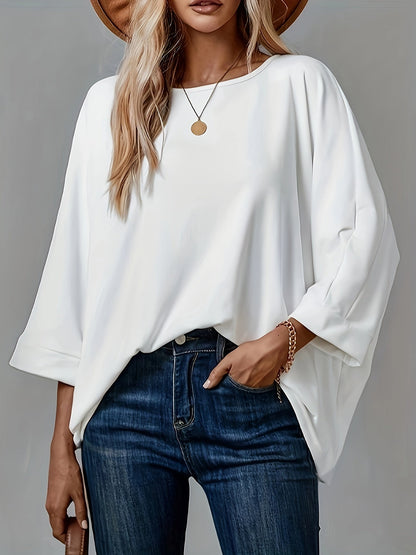 Akshara® | Casual en stijlvolle blouse