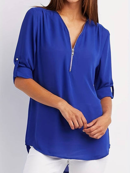 Emmaline® | Elegante en Casual algemene blouse