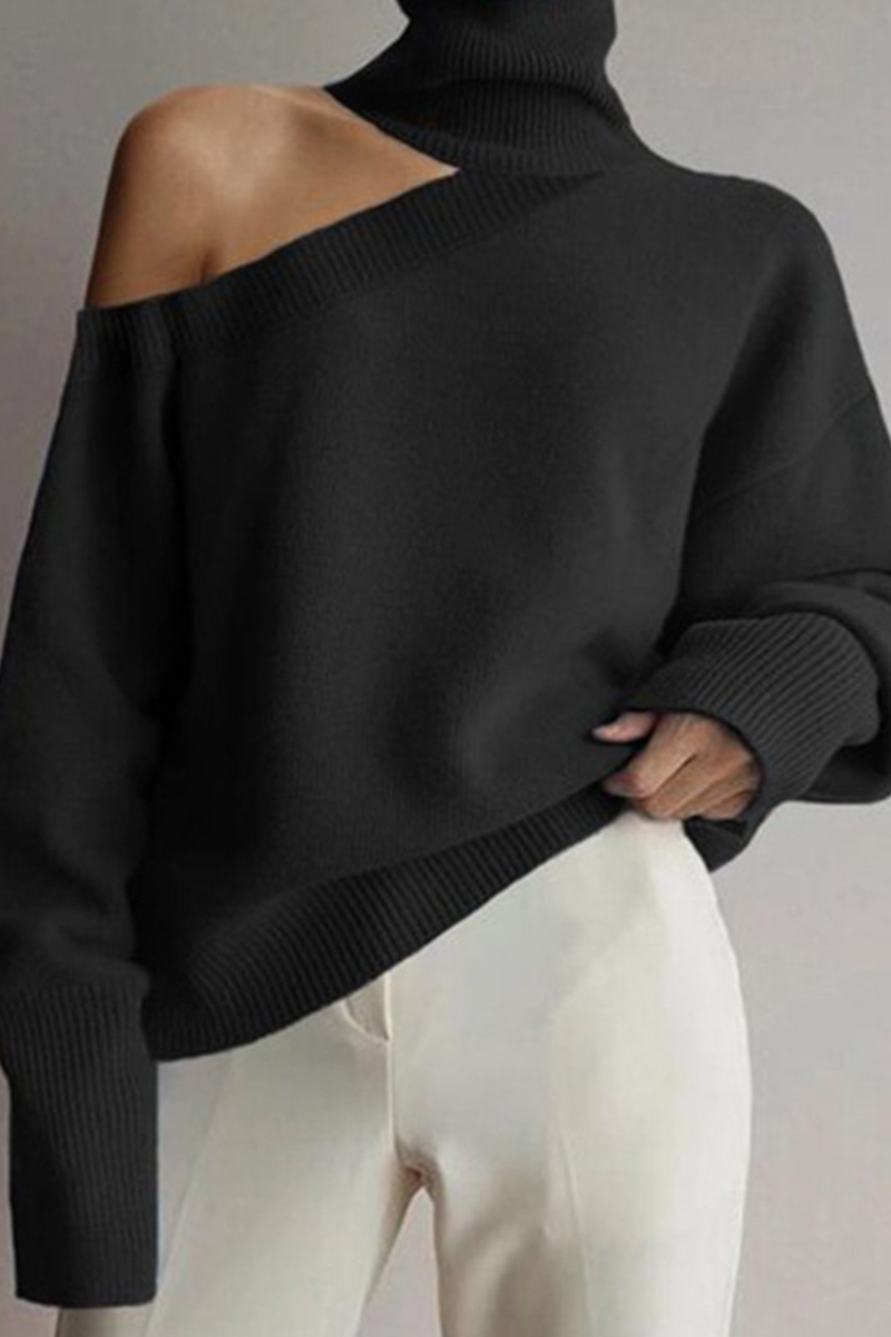 Christine | Elegant en Casual winter Pullover