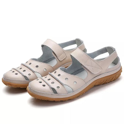 Kailani® | Elegante en veelzijdige algemene sandalen