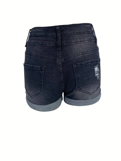 Lenka® | Moeiteloos en Chique algemene shorts