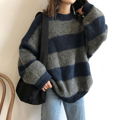 Zenia | Casual en Relaxed winter Trui