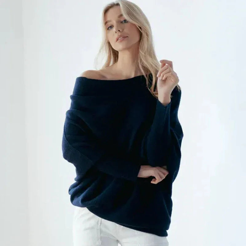 Marlee | Elegant en Casual winter Trui