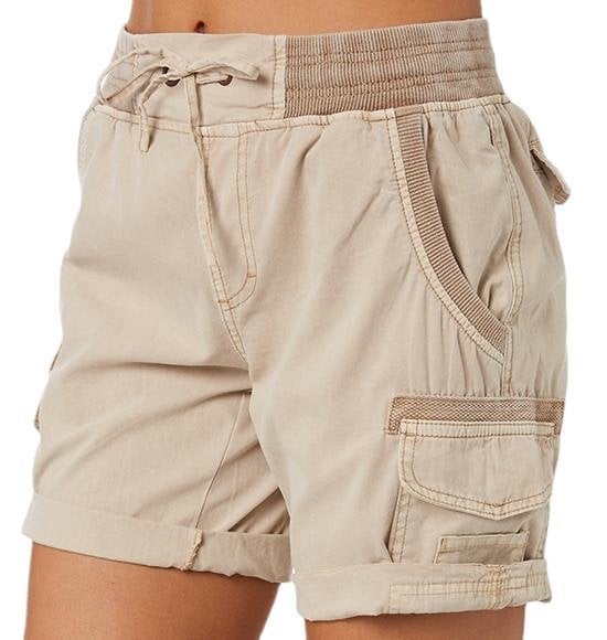 Ingeborg® | Klassieke en stijlvolle shorts