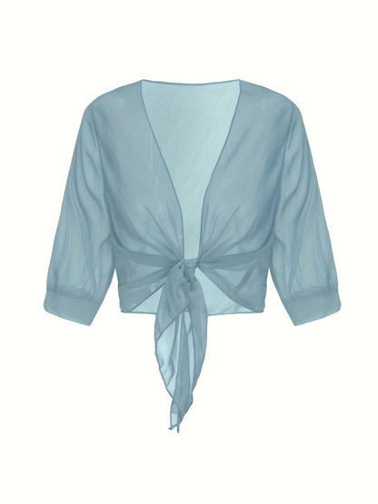 Isaura® | Eenvoudige en stijlvolle algemene blouse