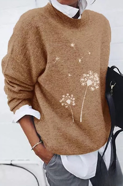 Daleyza | Casual en Relaxed winterkledingstuk