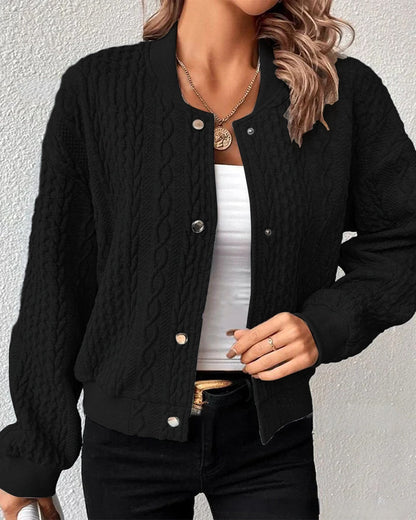 Clotildis | Casual en Relaxed winter Vest