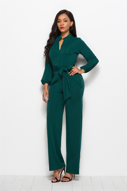 Hester® | klassieke en stijlvolle algemene jumpsuit