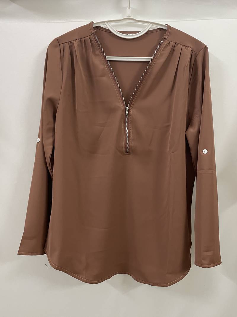 Emmaline® | Elegante en Casual algemene blouse