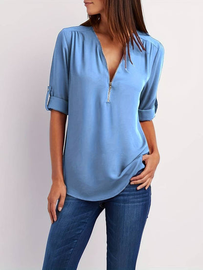 Emmaline® | Elegante en Casual algemene blouse