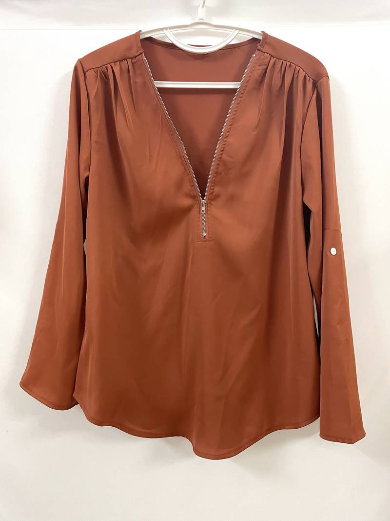 Emmaline® | Elegante en Casual algemene blouse