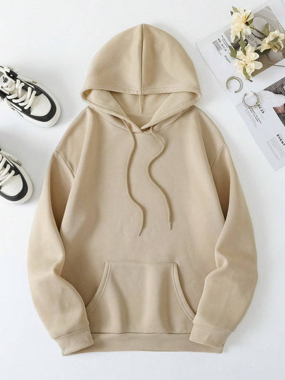 Marvell | Chique en veelzijdige winter Hoodie