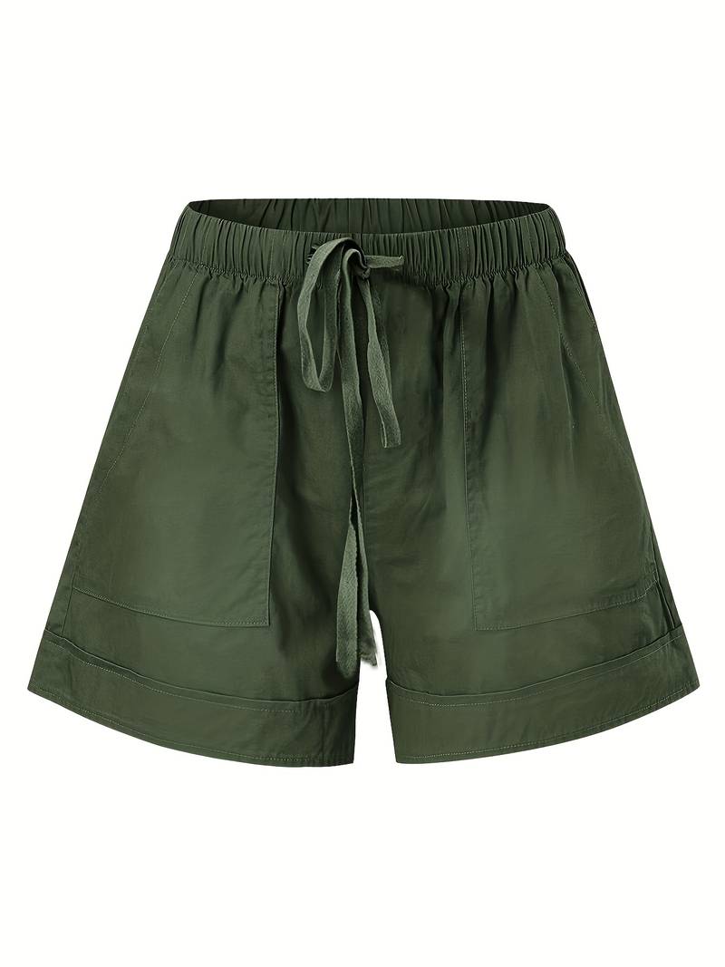 Juvenília® | Tijdloze en stijlvolle algemene shorts