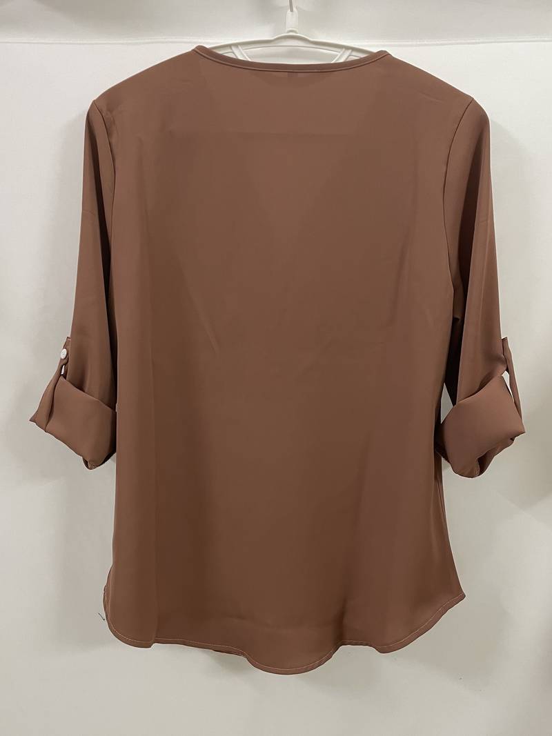 Emmaline® | Elegante en Casual algemene blouse