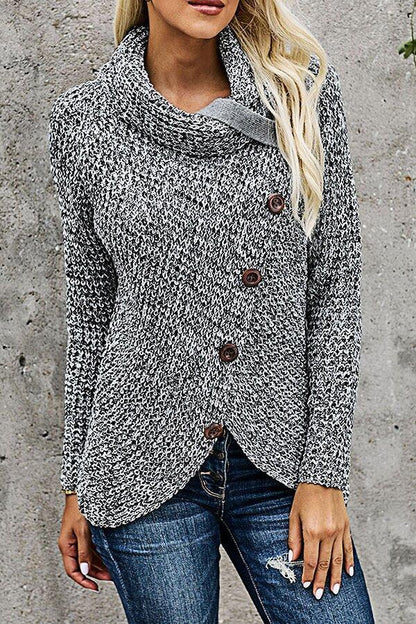 Araluen | Casual en Modieuze winter Trui