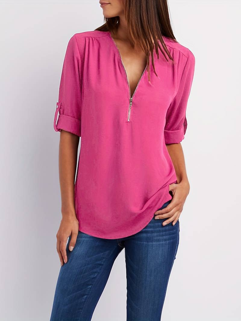 Emmaline® | Elegante en Casual algemene blouse