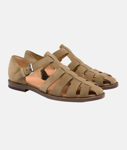 Hansi® | Moeiteloze en trendy algemene sandalen