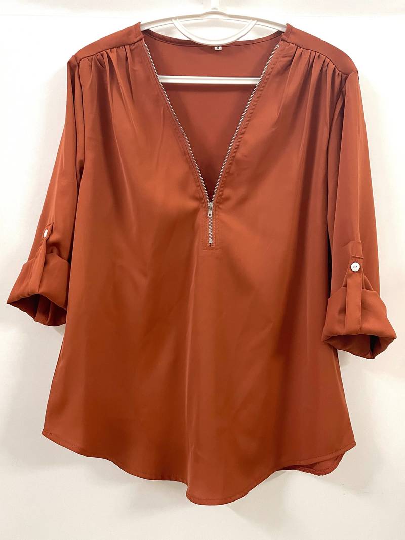 Emmaline® | Elegante en Casual algemene blouse