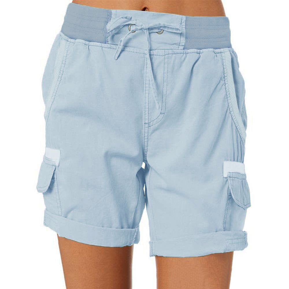 Ingeborg® | Klassieke en stijlvolle shorts