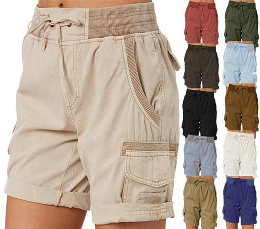 Ingeborg® | Klassieke en stijlvolle shorts