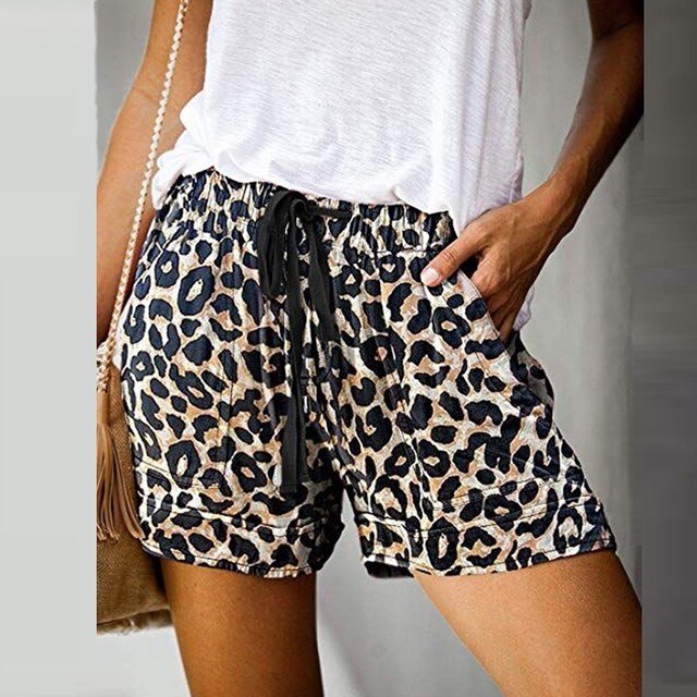 Remi® | Klassieke en elegante shorts