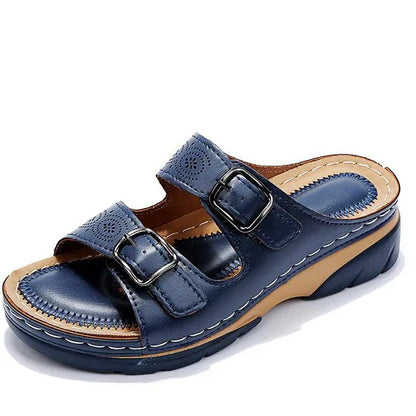 Alani® | Casual en moeiteloos algemene sandalen