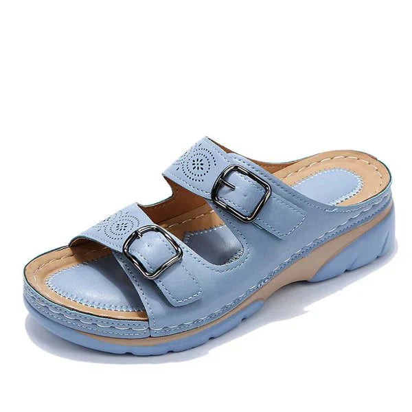 Alani® | Casual en moeiteloos algemene sandalen