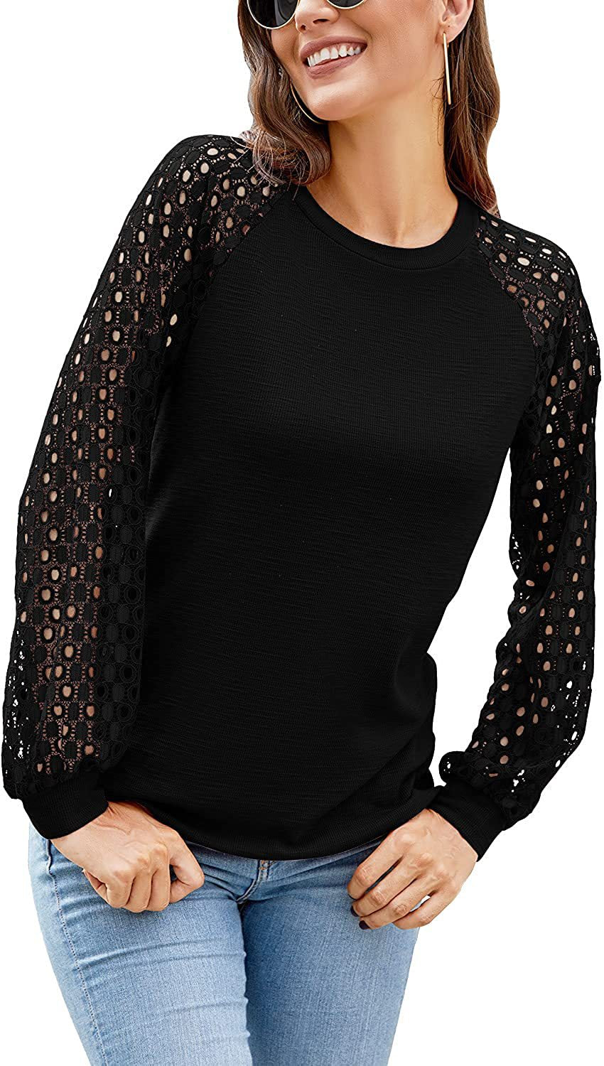 Carrie® elegant en veelzijdig shirt