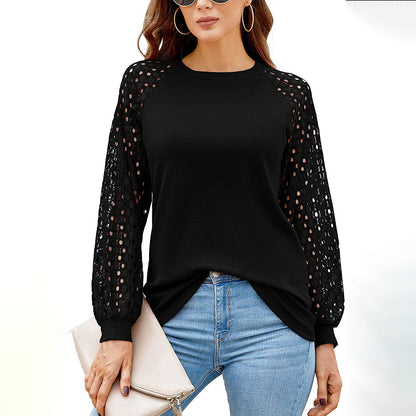 Carrie® elegant en veelzijdig shirt