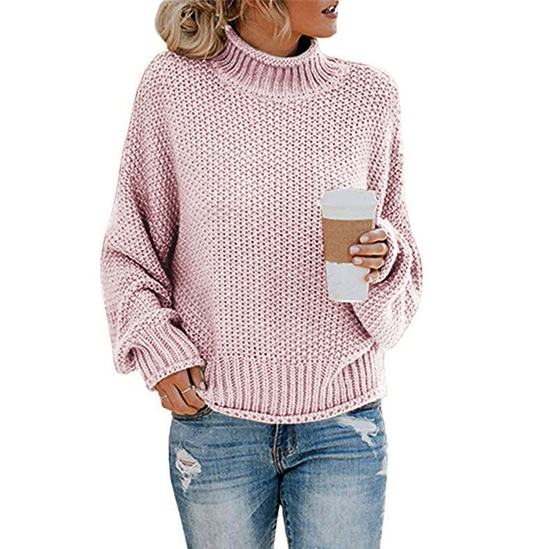 Ingeborg | Tijdloze en elegante winterpullover