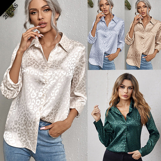 Aja | Casual en Comfortabele Blouse