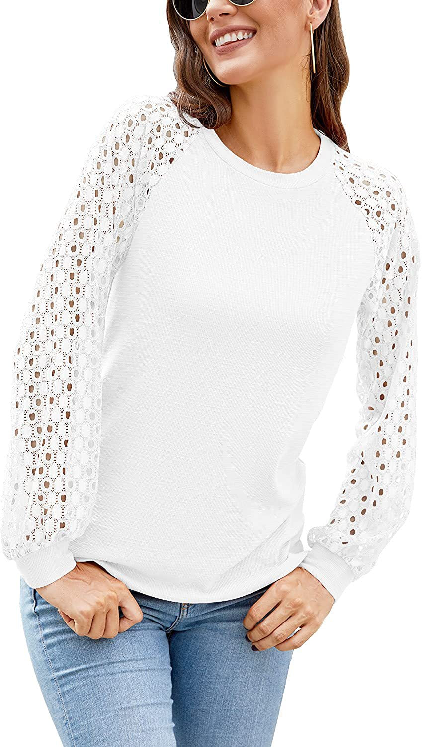 Carrie® elegant en veelzijdig shirt