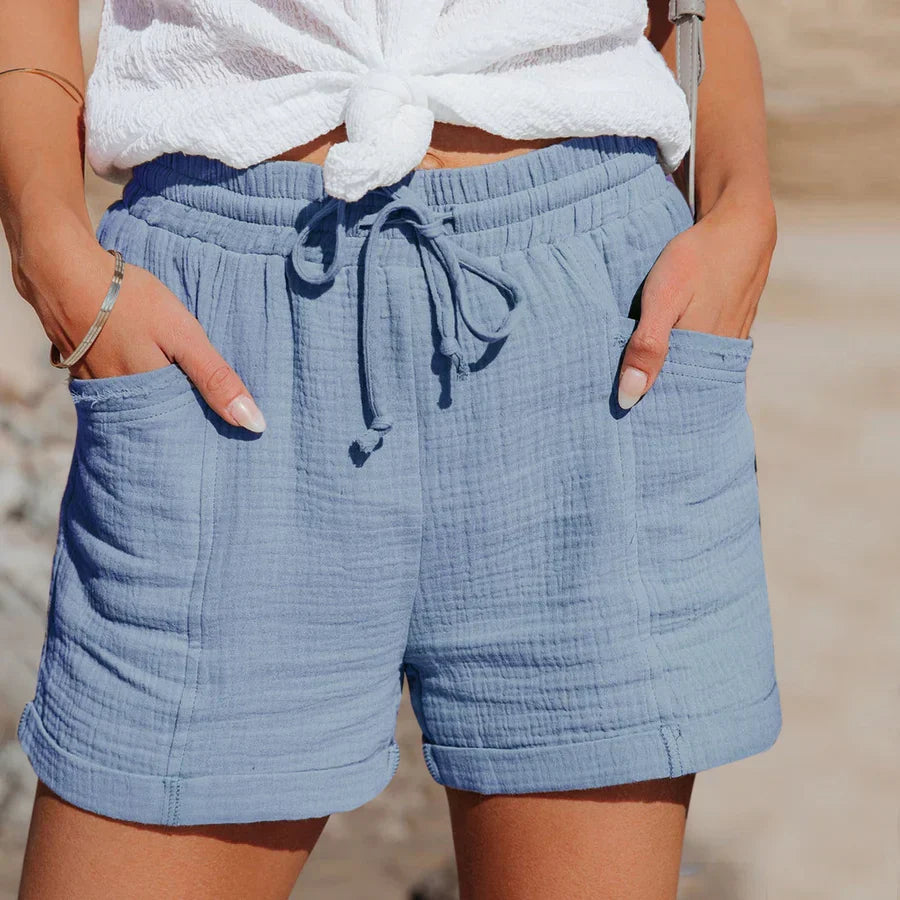 Mara | Moeiteloos en trendy algemene shorts