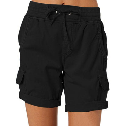 Ingeborg® | Klassieke en stijlvolle shorts