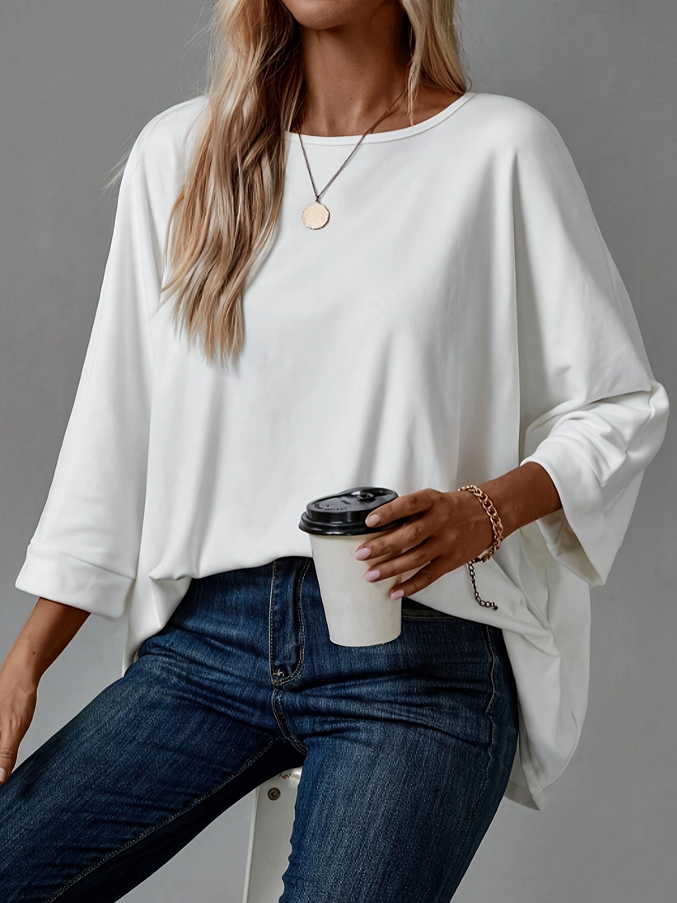 Akshara® | Casual en stijlvolle blouse