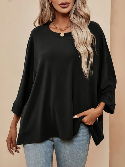 Akshara® | Casual en stijlvolle blouse