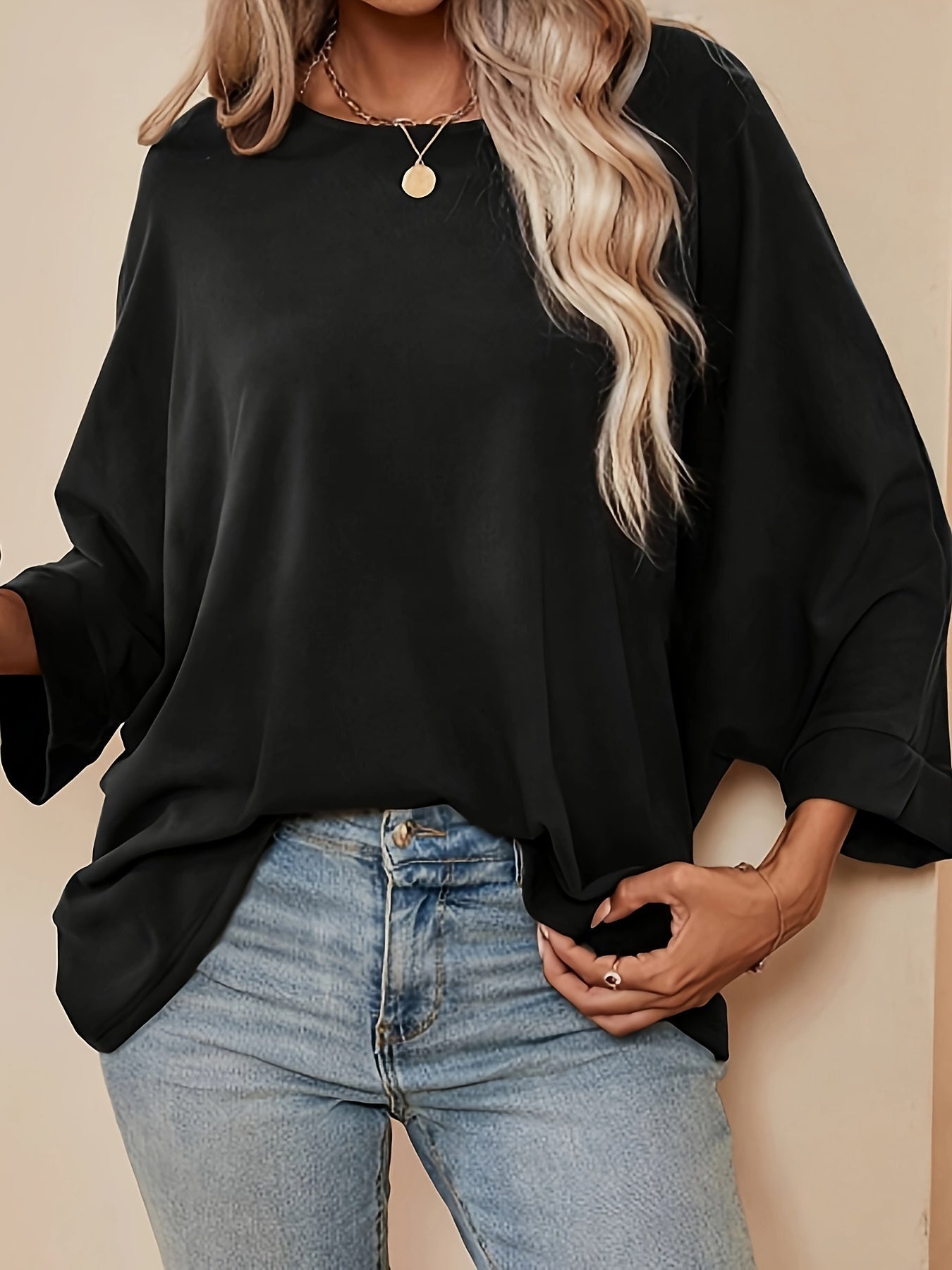 Akshara® | Casual en stijlvolle blouse