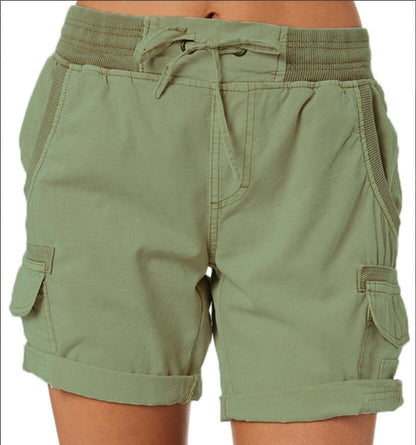 Ingeborg® | Klassieke en stijlvolle shorts