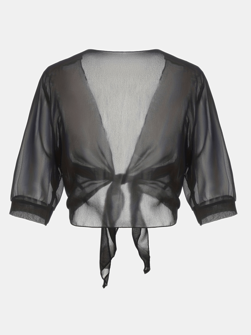 Isaura® | Eenvoudige en stijlvolle algemene blouse