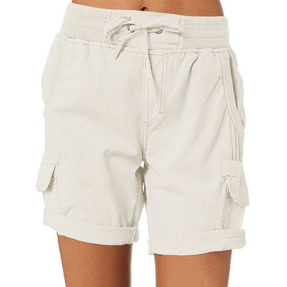 Ingeborg® | Klassieke en stijlvolle shorts