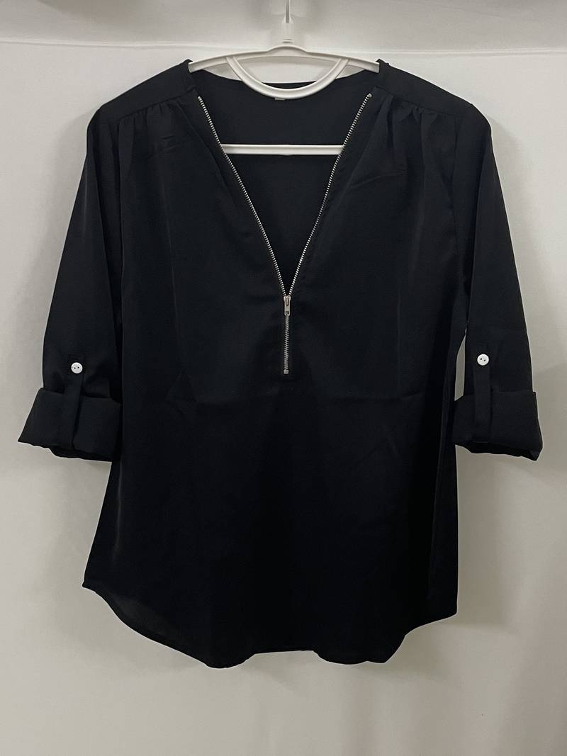 Emmaline® | Elegante en Casual algemene blouse