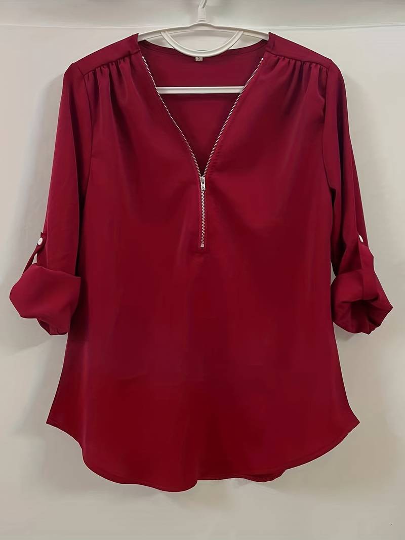 Emmaline® | Elegante en Casual algemene blouse