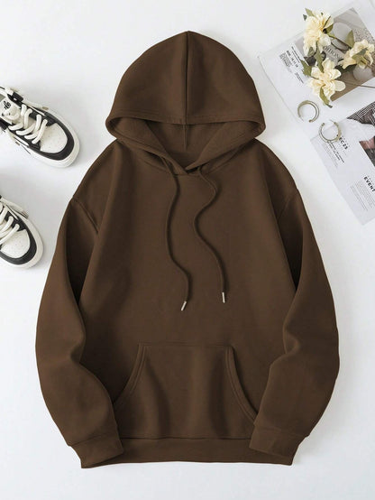 Marvell | Chique en veelzijdige winter Hoodie