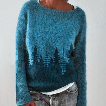 Cocheta | Casual en Modieuze winter Pullover