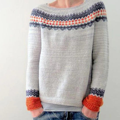 Cocheta | Casual en Modieuze winter Pullover