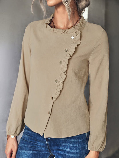 Zella® | Elegante en Casual Blouse