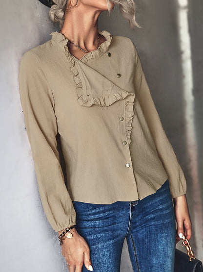 Zella® | Elegante en Casual Blouse