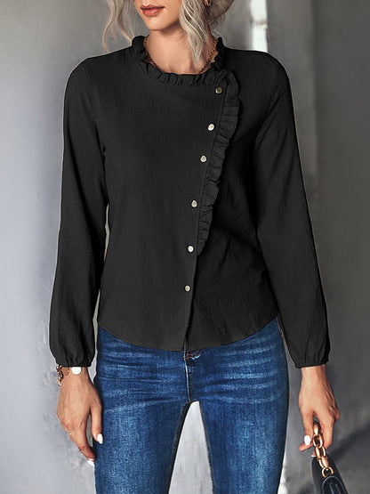 Zella® | Elegante en Casual Blouse